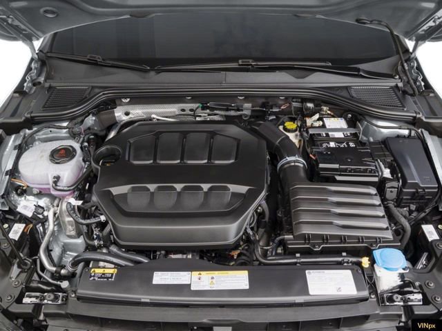 New 2025 Volkswagen GTI Autobahn image 11