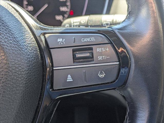 Used 2024 Honda Civic EX-L image 12