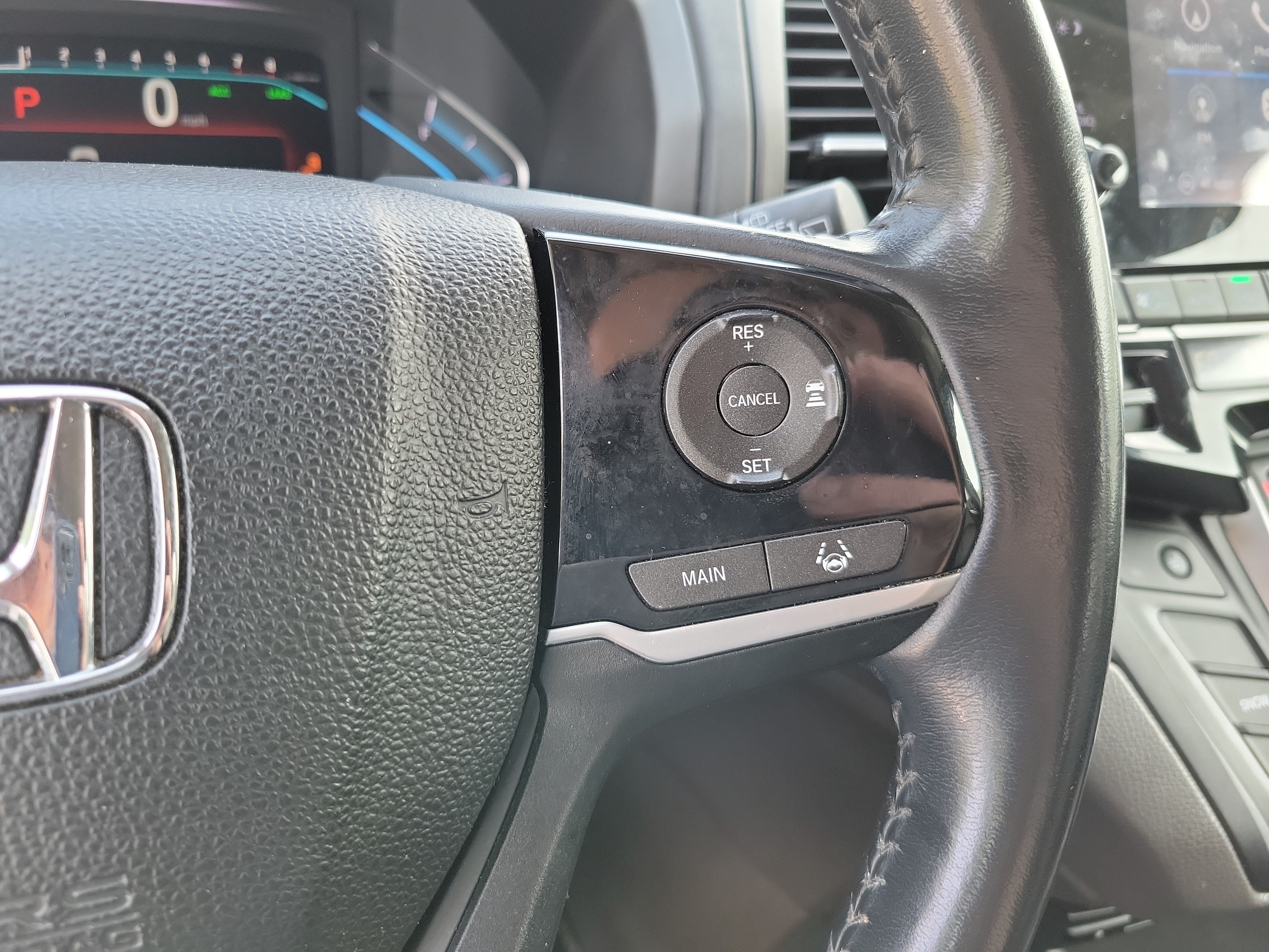 Used 2019 Honda Odyssey EX-L image 16