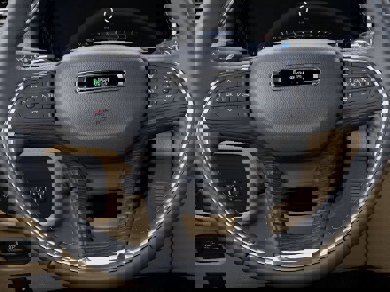 New 2025 Jeep Grand Cherokee L Limited w/ Luxury Tech Group II image 51