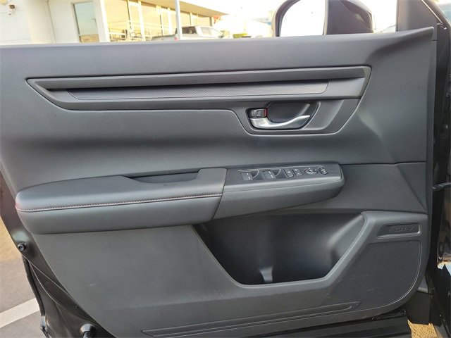 Certified 2023 Honda CR-V Sport image 20