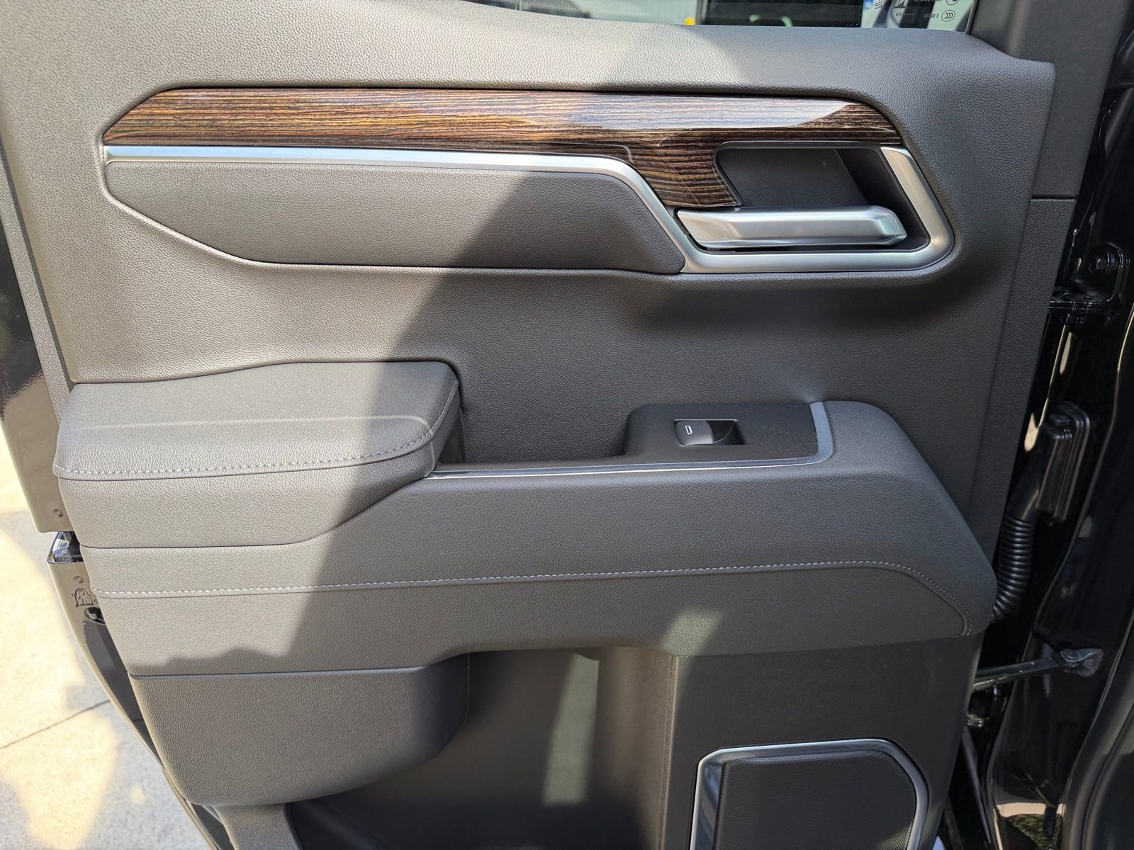 New 2026 GMC Sierra 1500 Elevation w/ Preferred Package image 22