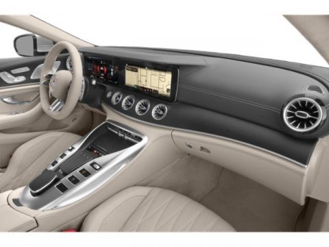Used 2024 Mercedes-Benz AMG GT 43 image 15
