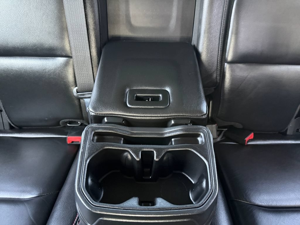 Used 2019 Jeep Wrangler Unlimited Rubicon AWD/4WD image 44