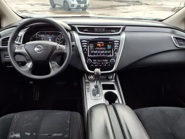 Used 2021 Nissan Murano S FWD image 5