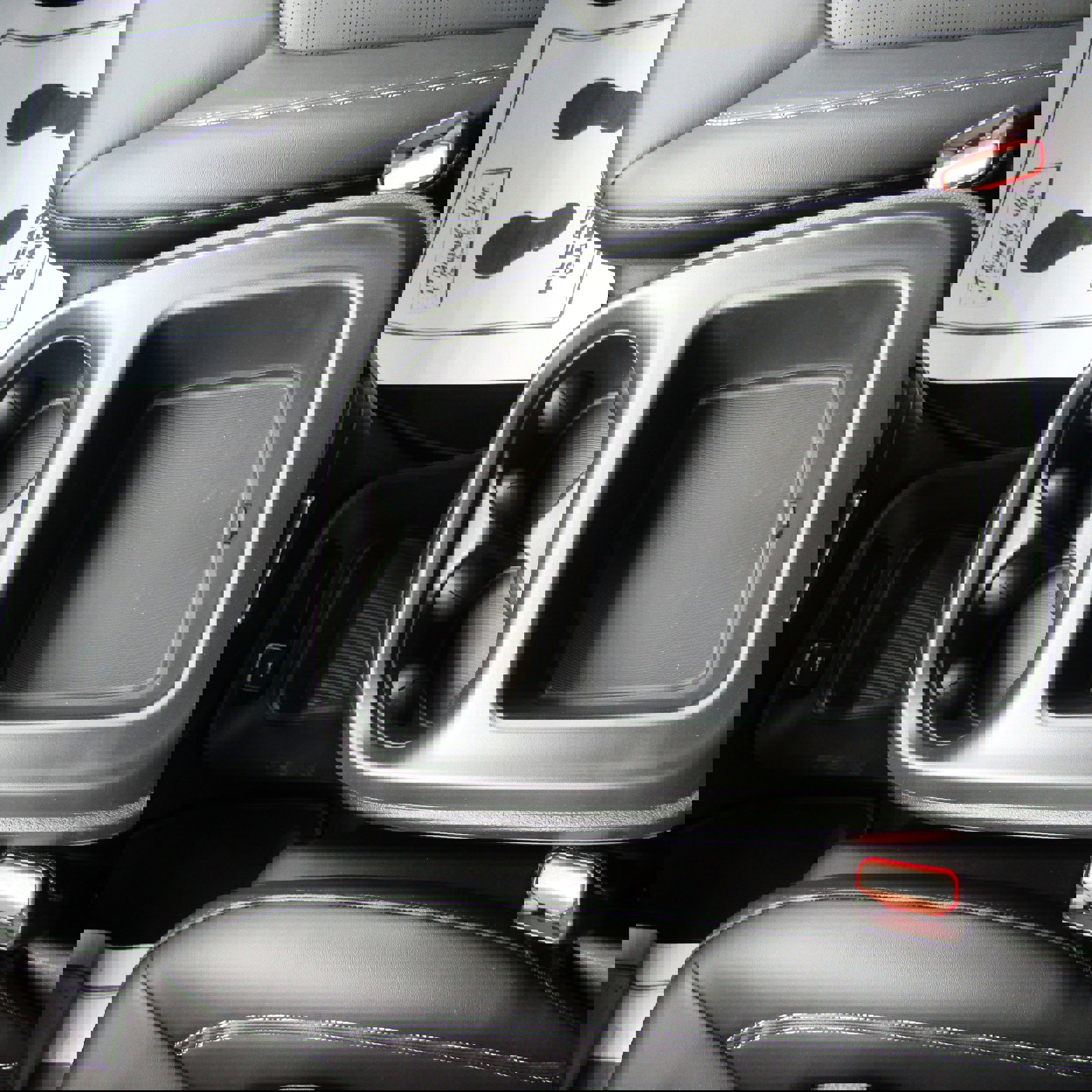 New 2026 Chrysler Pacifica Select image 28