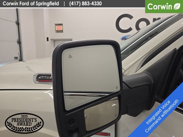 Used 2024 RAM 2500 Limited AWD/4WD image 40