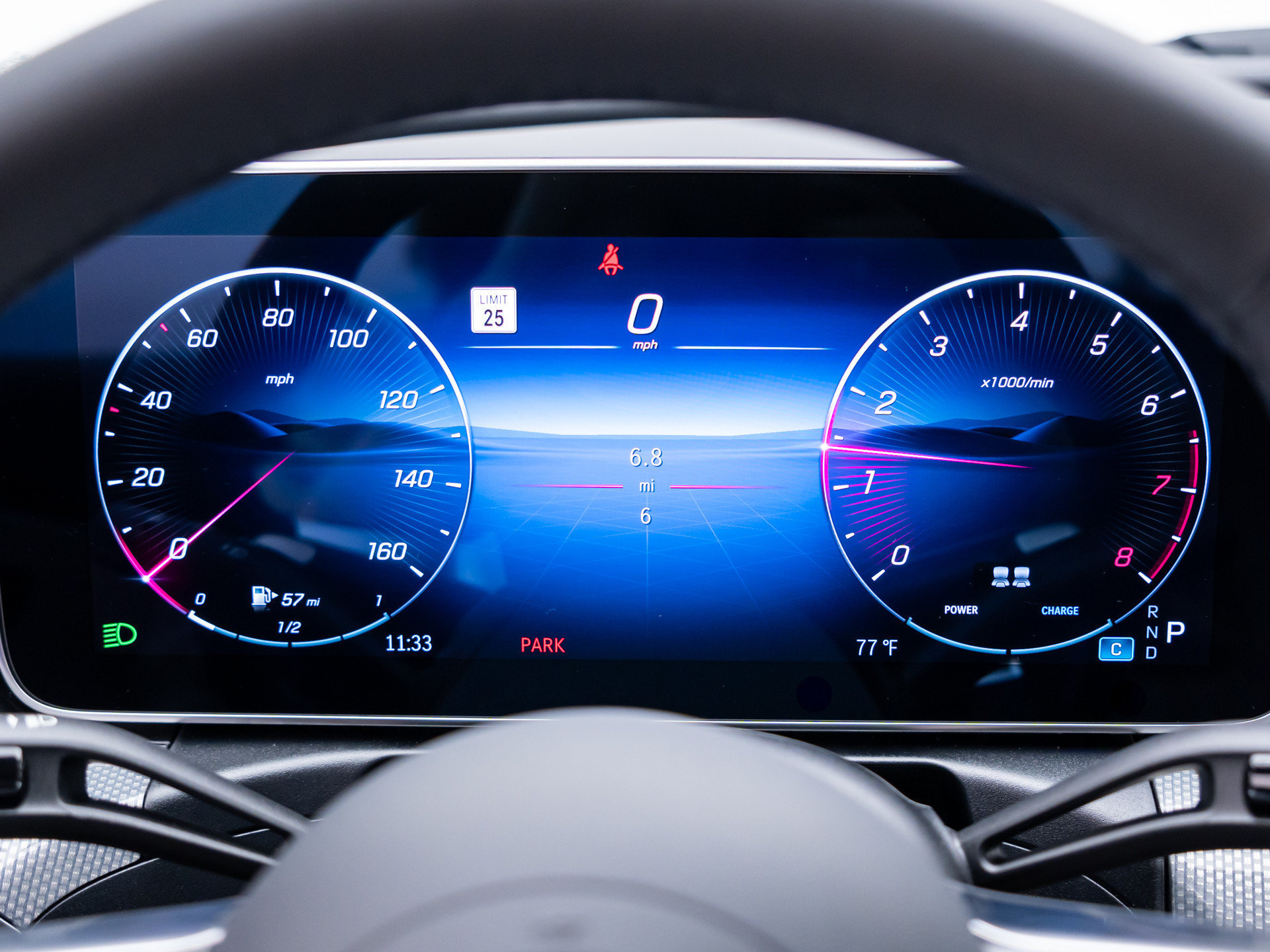 New 2027 Mercedes-Benz CLE 300 4MATIC Cabriolet image 22