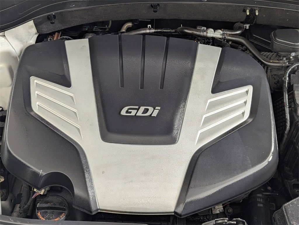 Used 2014 Kia Sorento SX w/ 3rd Row Package image 10