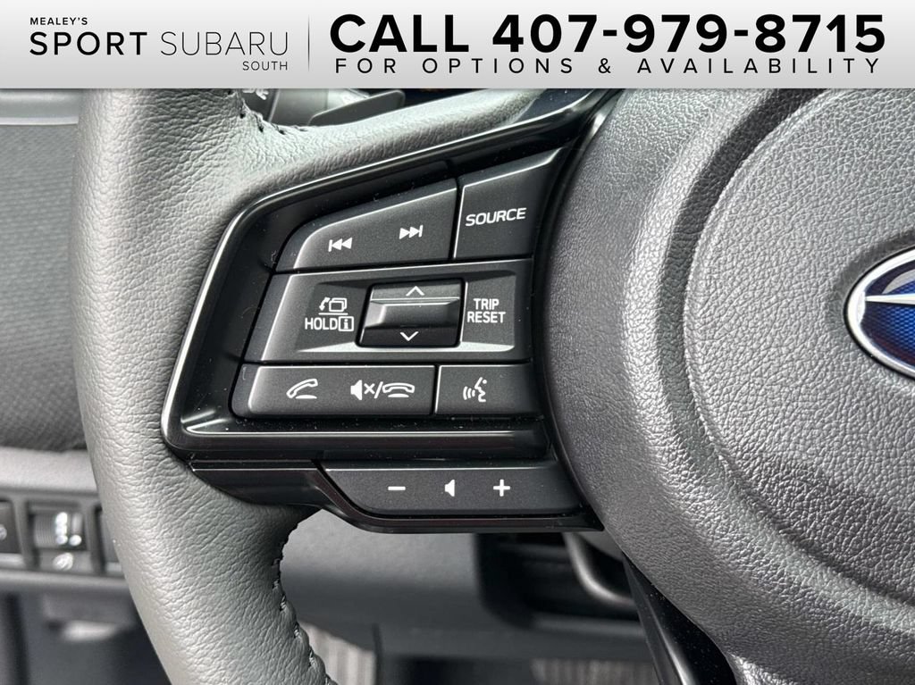 New 2026 Subaru Outback Premium AWD/4WD image 41