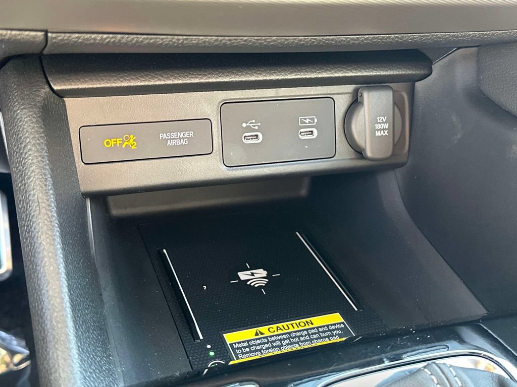 Certified 2026 Acura Integra A-Spec FWD image 22