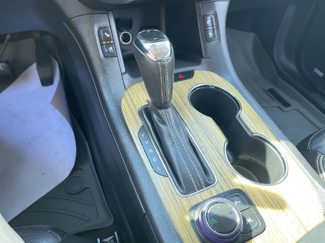 Used 2018 GMC Acadia Denali FWD image 16