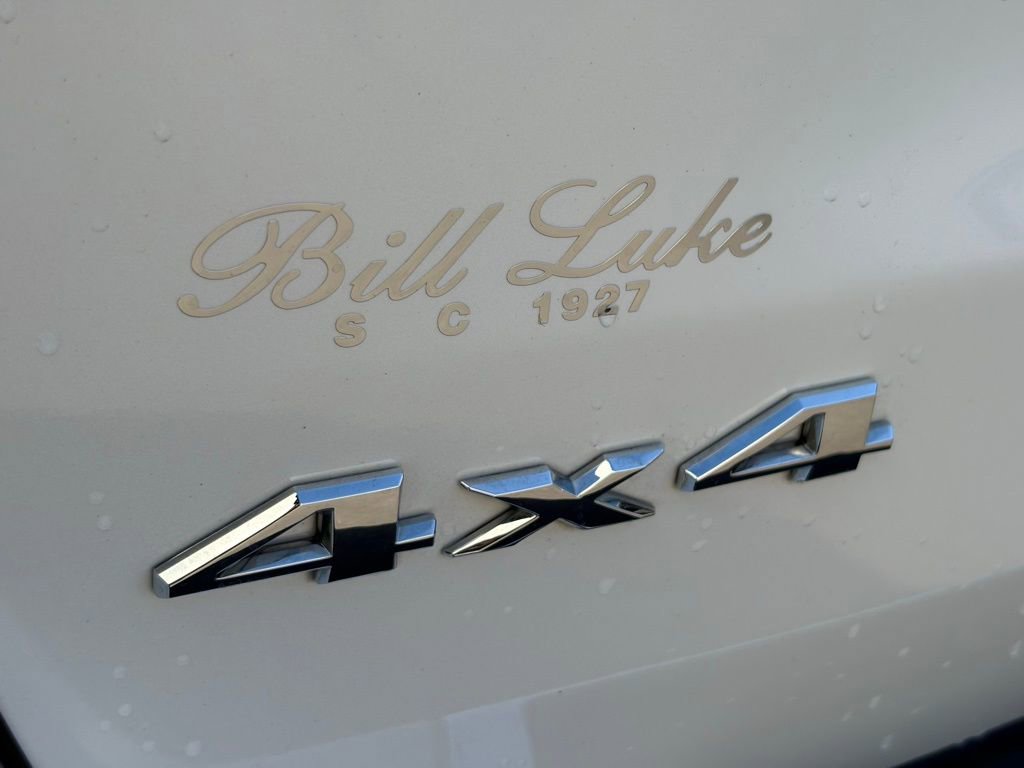 Used 2019 Jeep Grand Cherokee Overland image 8