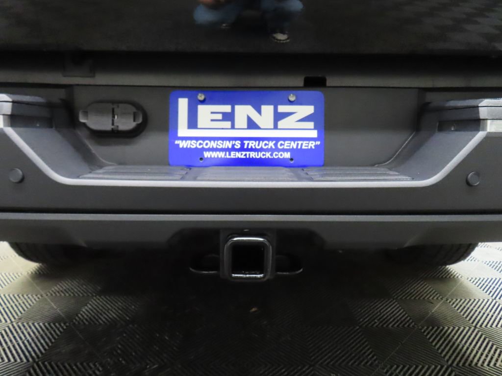 Used 2024 Toyota Tundra Limited w/ TRD Off-Road Package AWD/4WD image 43