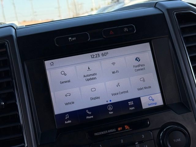 Certified 2020 Ford F150 XLT w/ Equipment Group 302A Luxury image 20