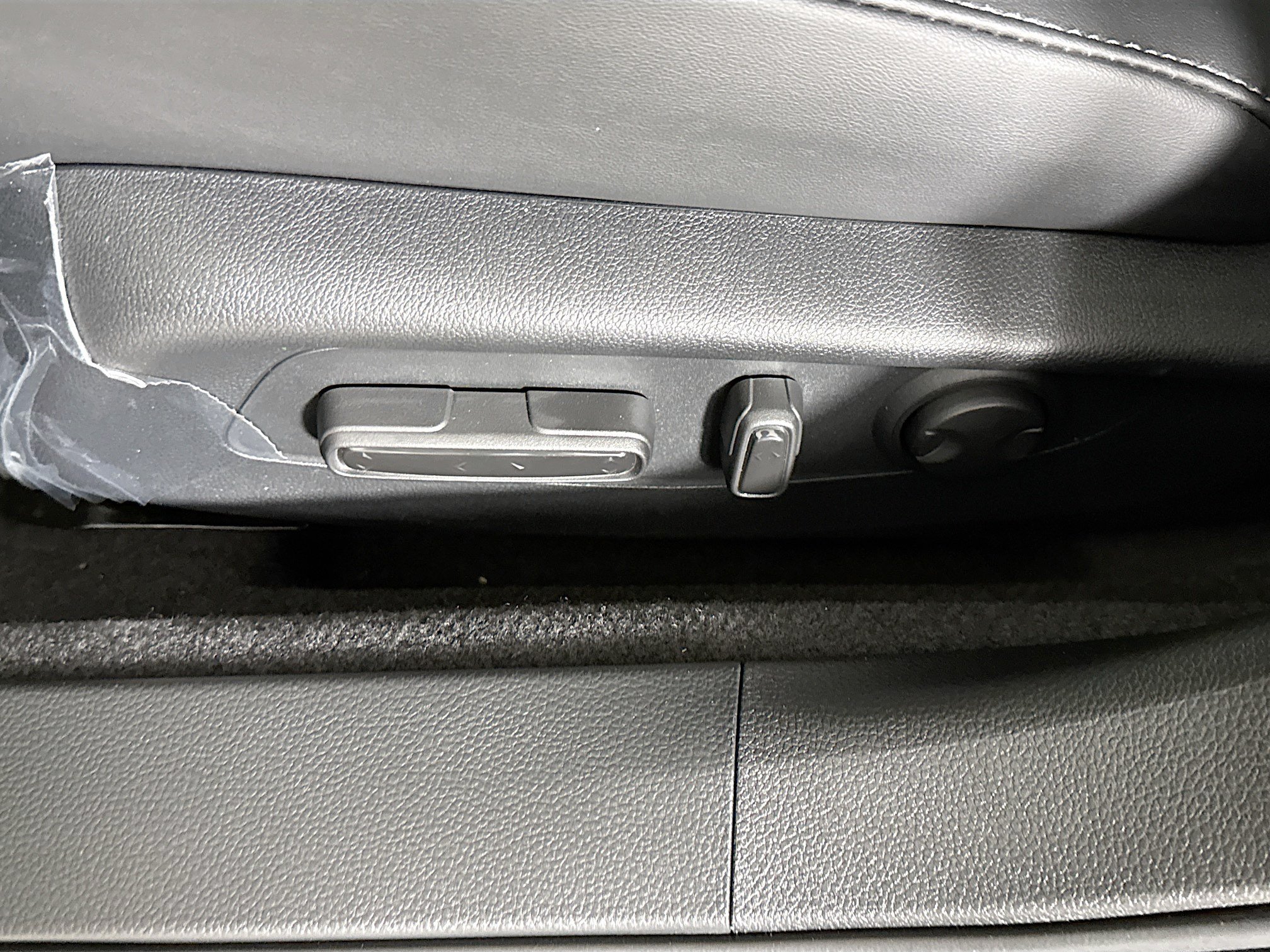 New 2026 Honda Accord EX-L image 21
