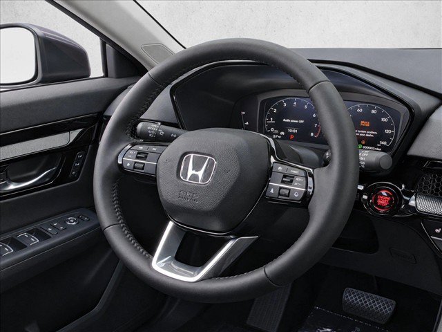 New 2027 Honda CR-V EX-L image 19