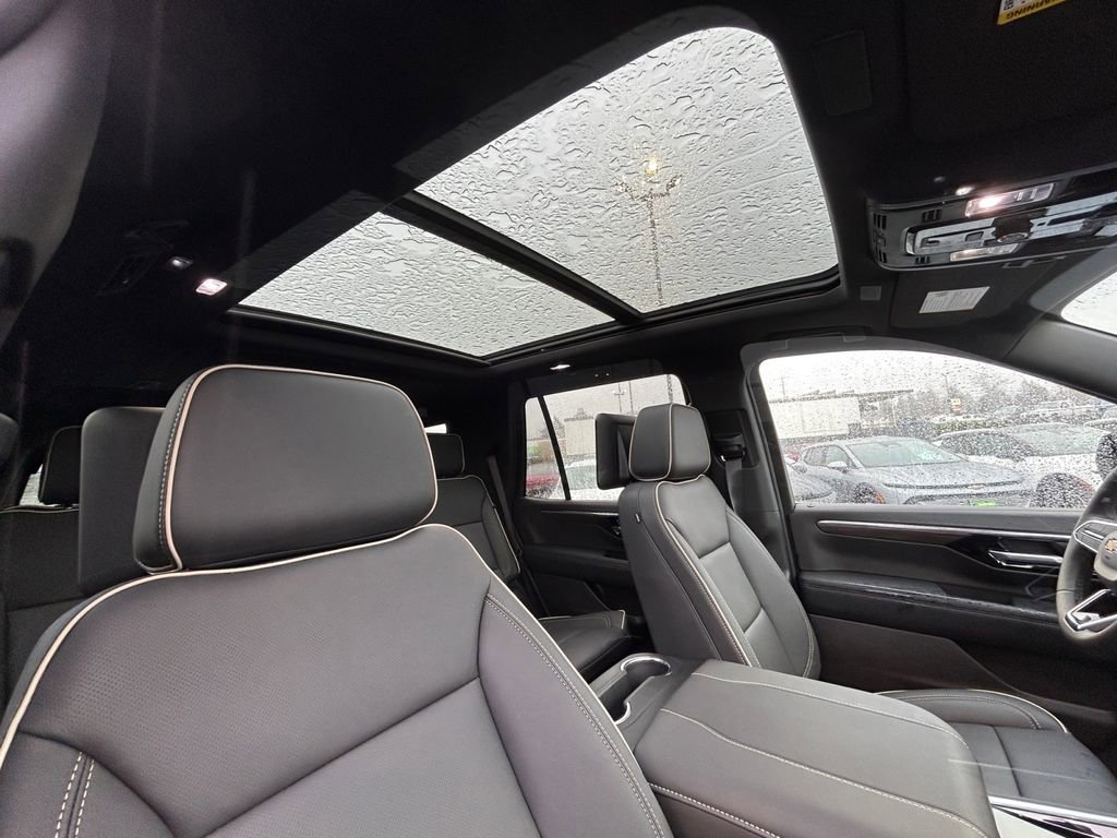 New 2026 Chevrolet Tahoe Premier image 27