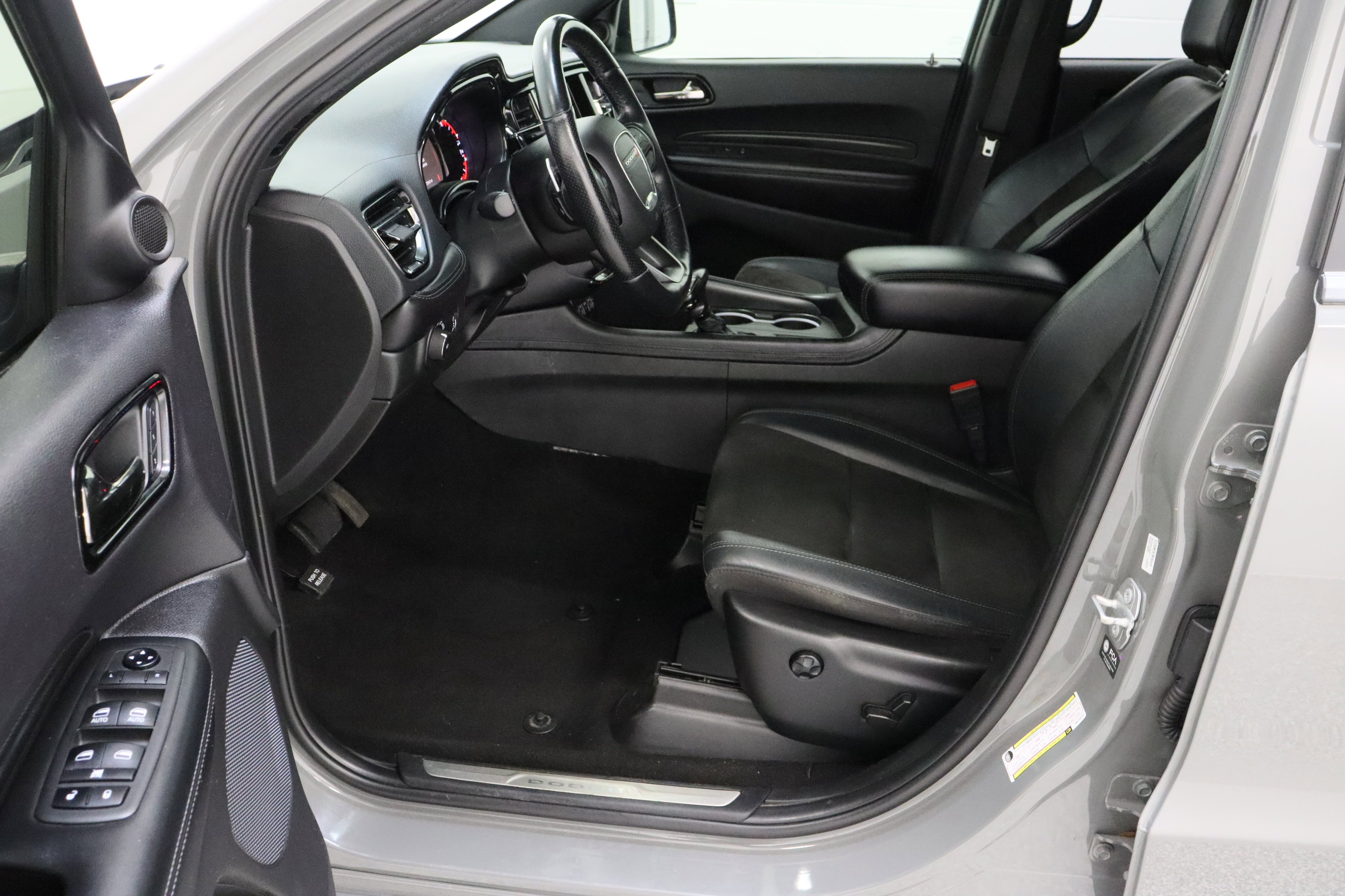 Used 2021 Dodge Durango GT RWD image 14