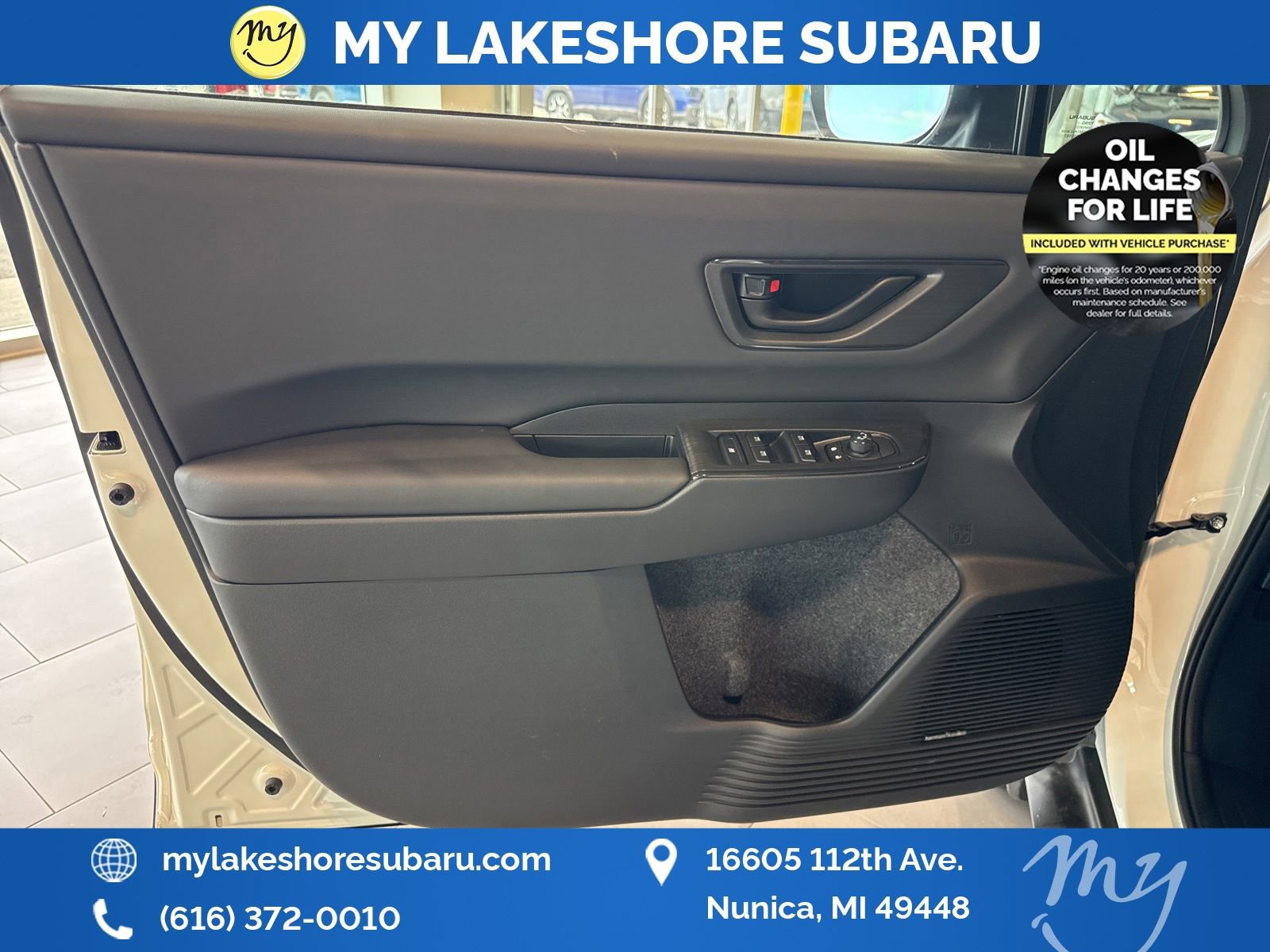 New 2026 Subaru Outback Wilderness AWD/4WD image 10