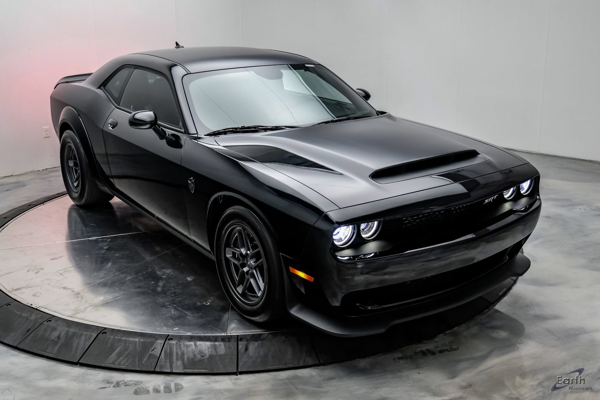 Used 2023 Dodge Challenger SRT Hellcat Redeye RWD image 29
