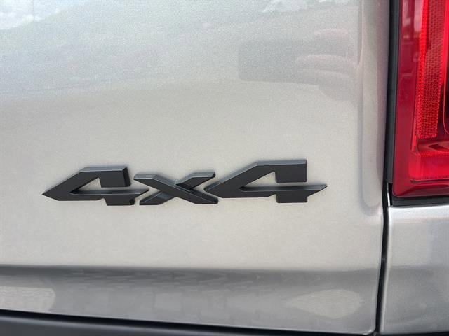 Used 2025 RAM 1500 RHO w/ RHO Level 1 Equipment Group AWD/4WD image 17