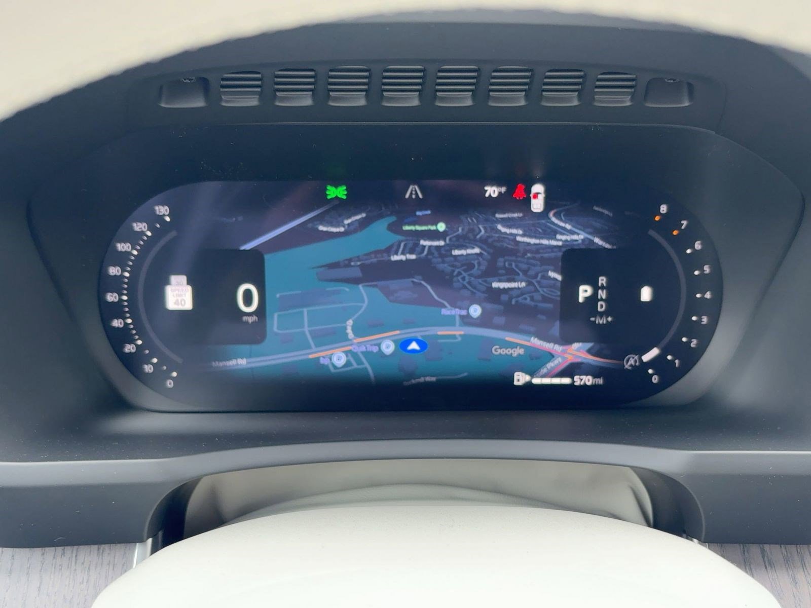 New 2026 Volvo XC90 B6 Ultra image 19