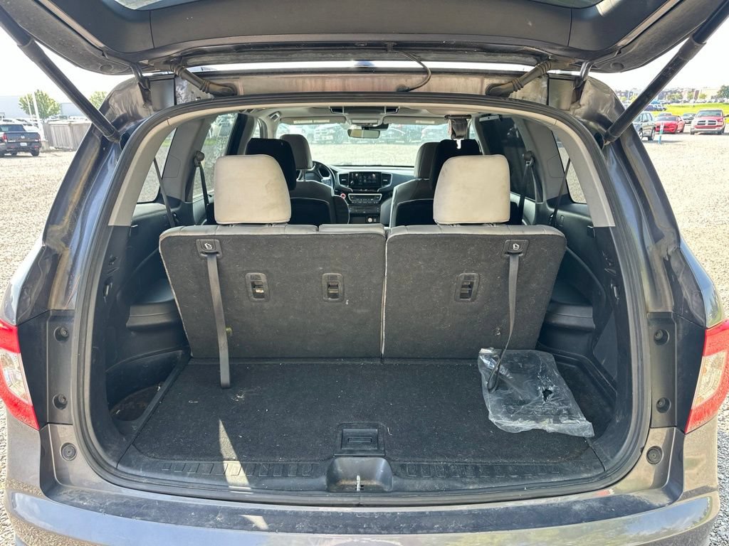 Used 2019 Honda Pilot Elite image 11