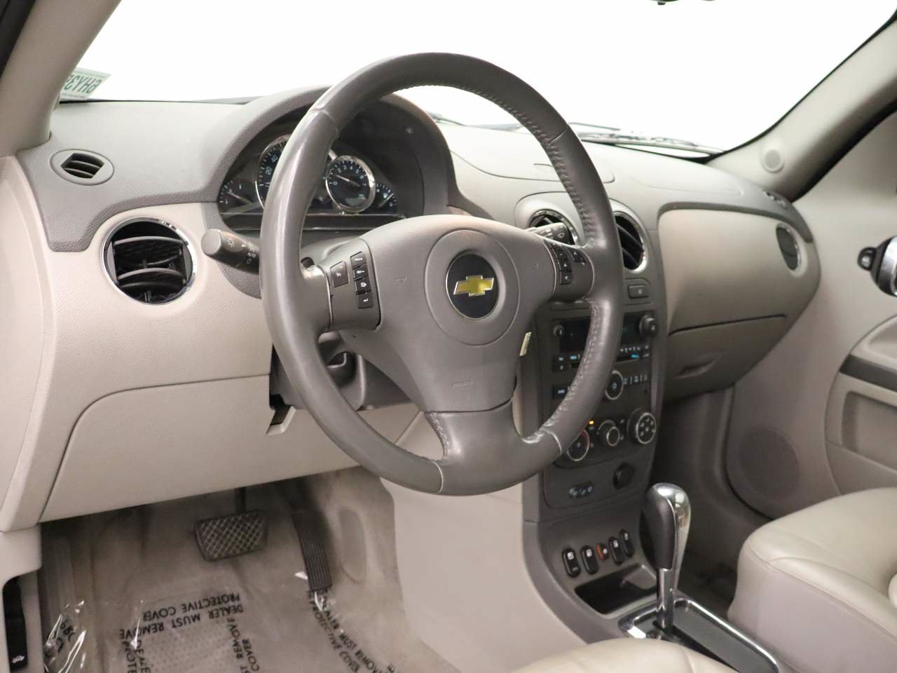 Used 2006 Chevrolet HHR LT w/ Preferred Equipment Group FWD image 13