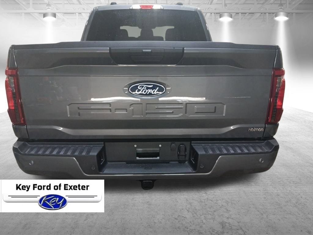 New 2026 Ford F150 STX w/ Equipment Group 200A AWD/4WD image 12