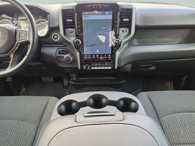 Certified 2024 RAM 2500 Tradesman w/ Towing Technology Group RWD image 20