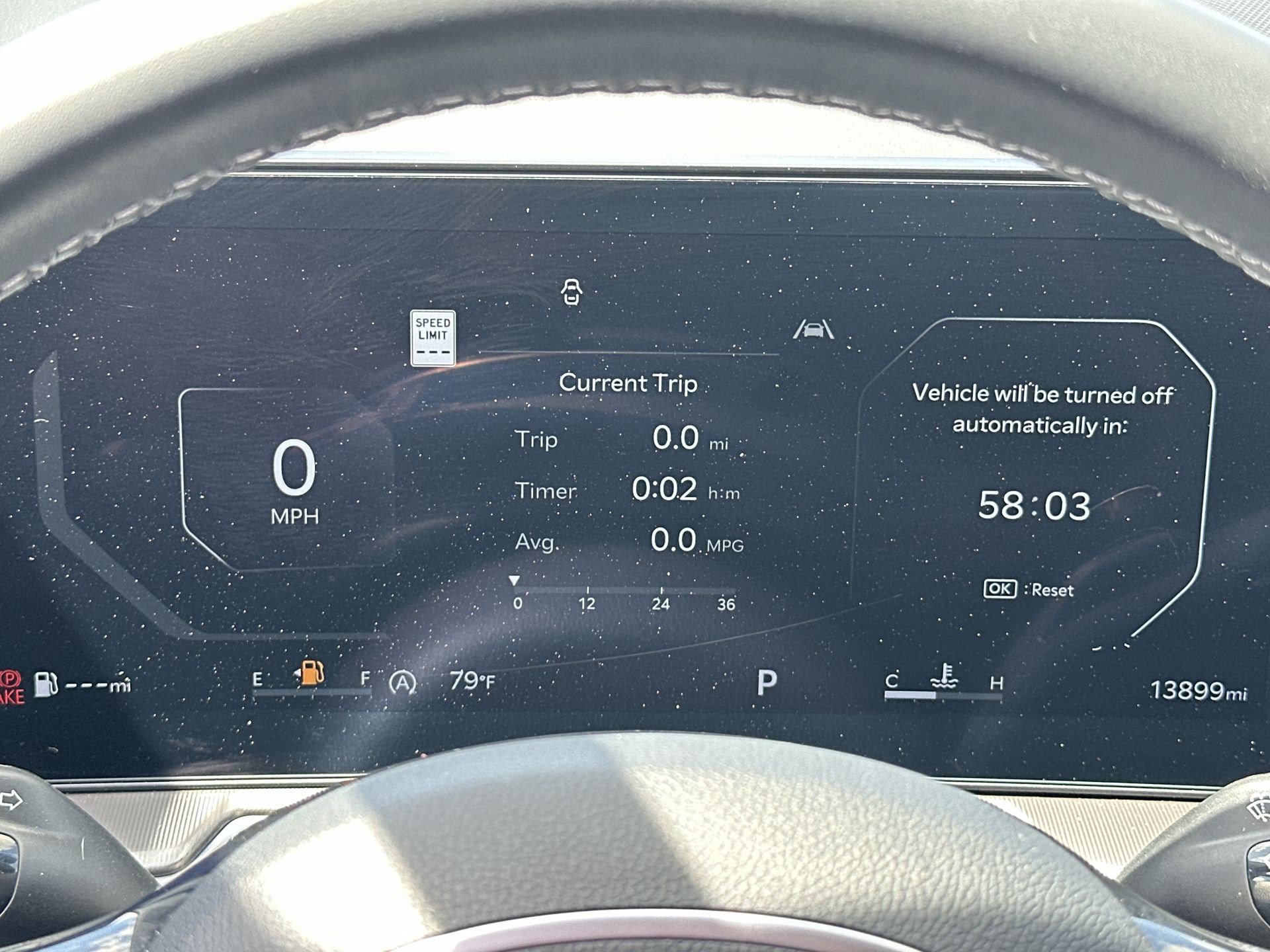 Certified 2025 Kia Sorento SX FWD image 10