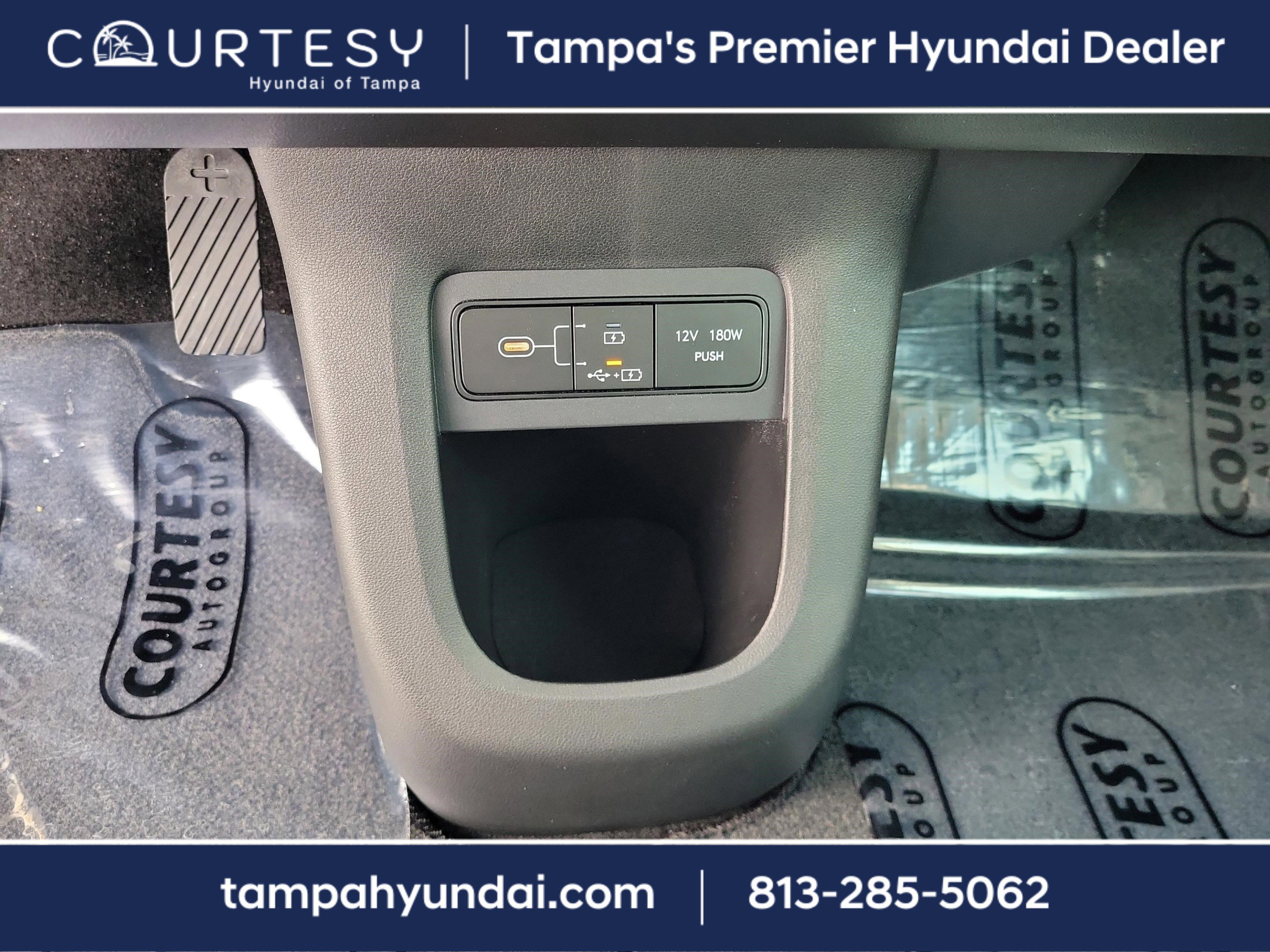 New 2026 Hyundai Ioniq 5 Limited image 50