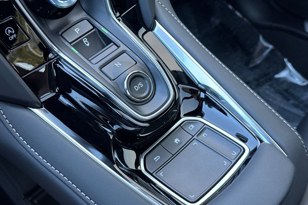 New 2026 Acura RDX SH-AWD image 24