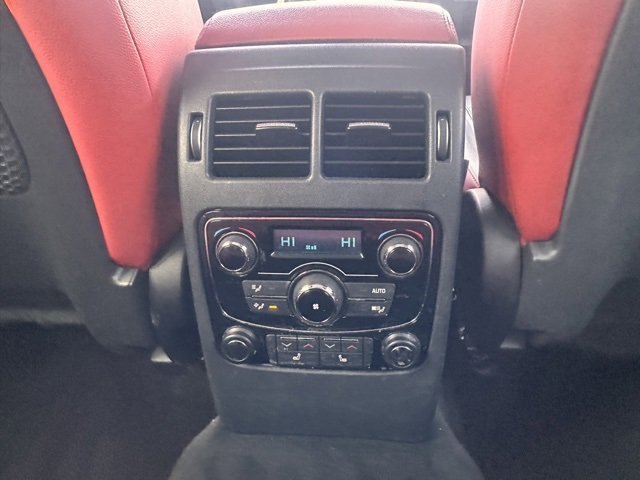 Used 2017 Jaguar F-PACE S image 24