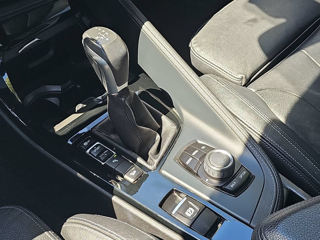 Used 2016 BMW X1 xDrive28i AWD/4WD image 27