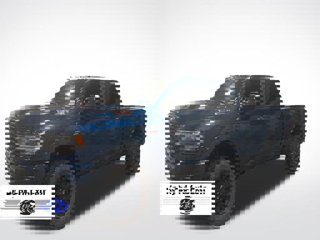 Used 2022 RAM 2500 Laramie image 8