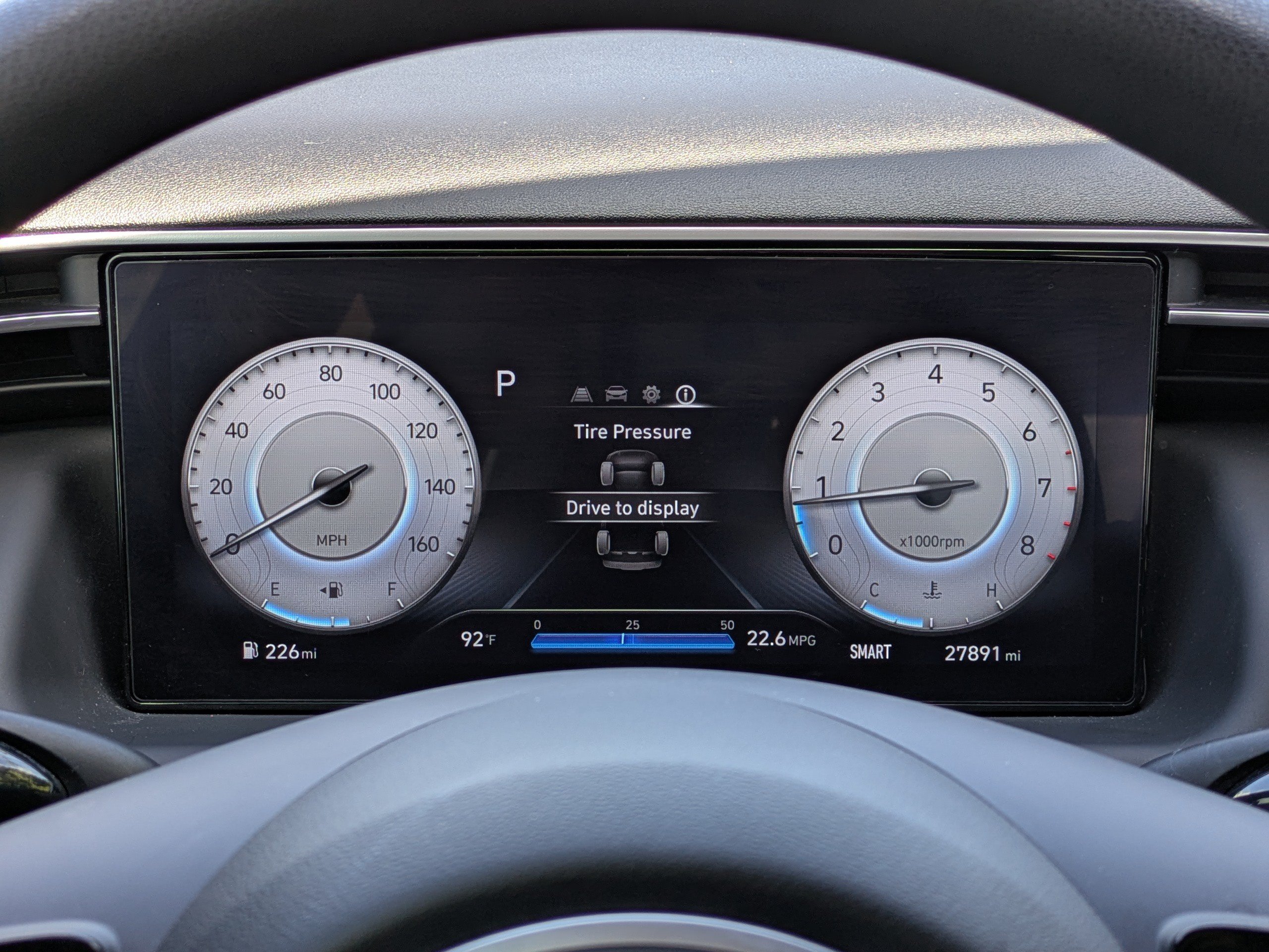Certified 2023 Hyundai Santa Cruz SEL w/ Activity Package FWD image 27
