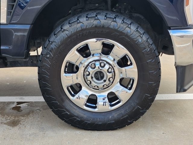 Used 2024 Ford F250 King Ranch w/ Chrome Package image 10