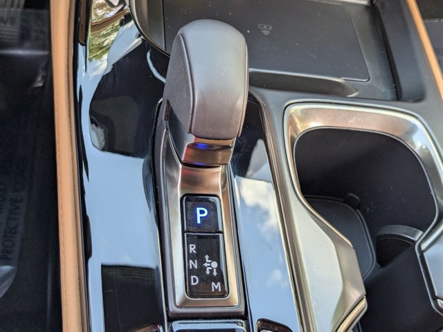 Used 2025 Lexus NX 250 FWD w/ Towing Package (2000 Lbs) image 9