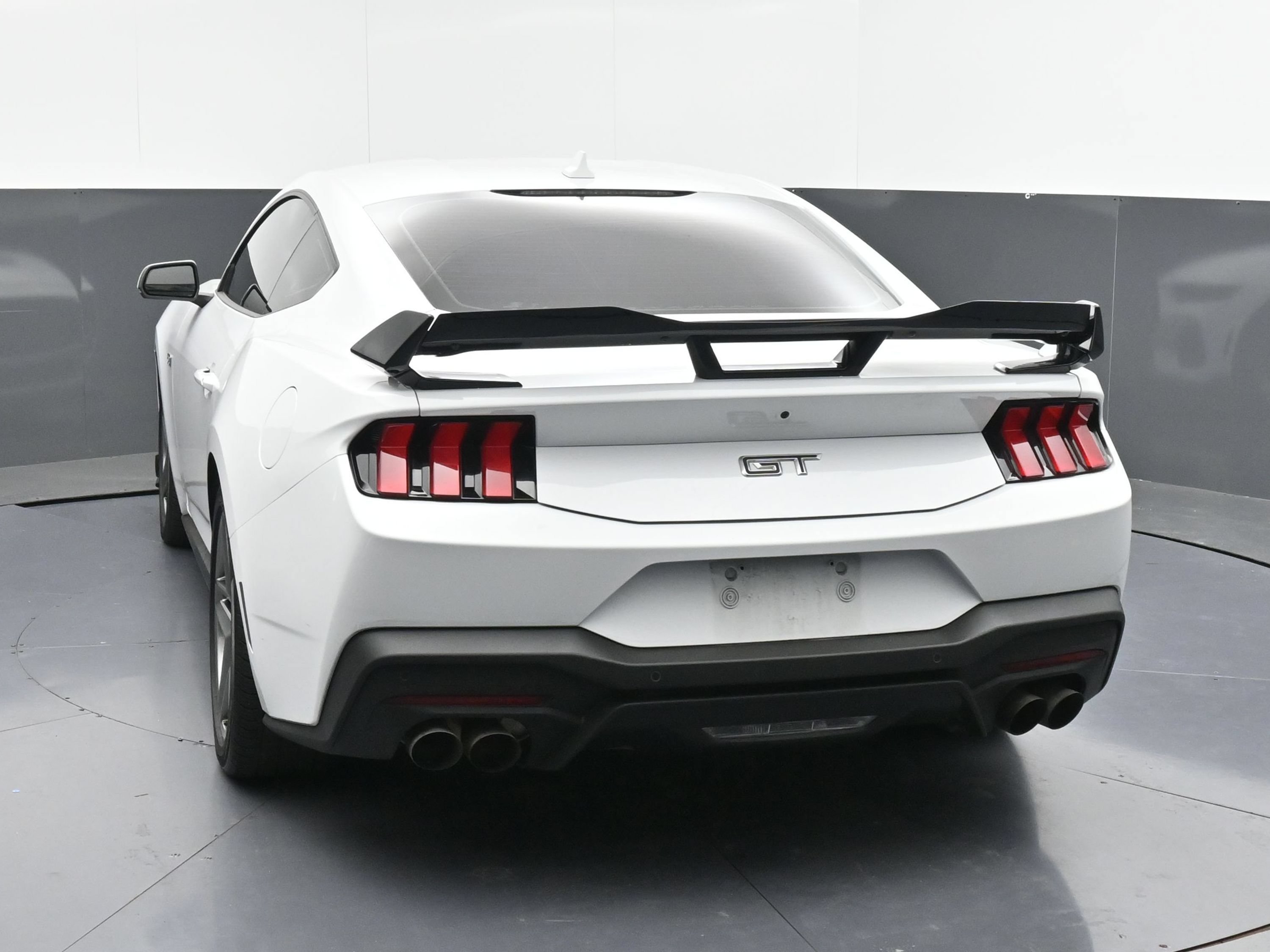 Used 2025 Ford Mustang GT Premium RWD image 7