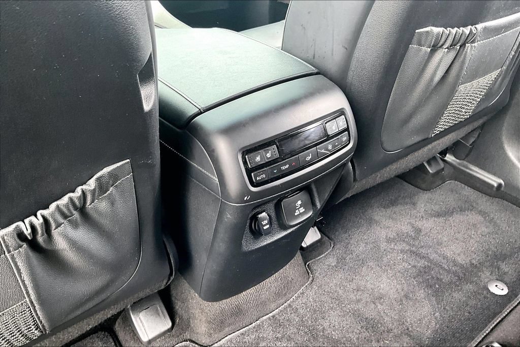Used 2022 Hyundai Palisade Calligraphy AWD/4WD image 10