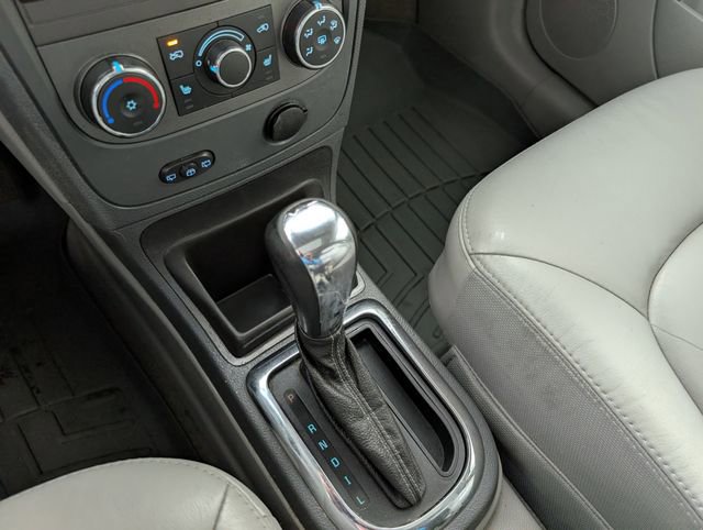 Used 2009 Chevrolet HHR LT w/ LT Preferred Equipment Group image 28