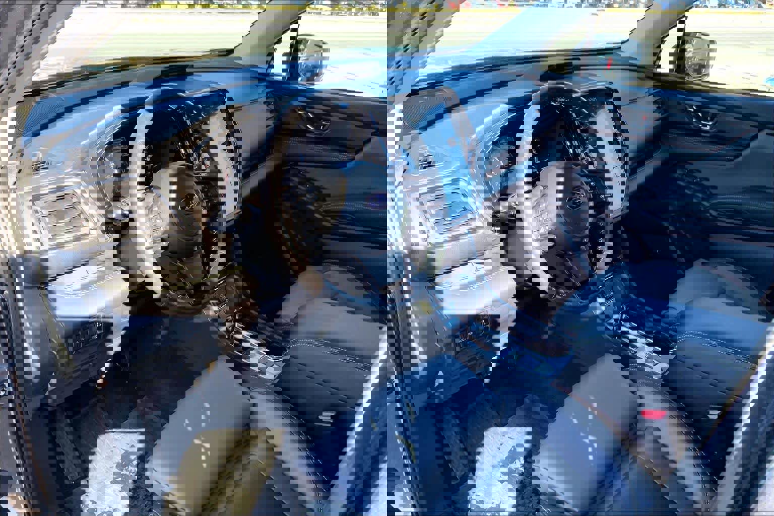 Used 2023 Subaru Ascent Onyx Edition Limited image 14