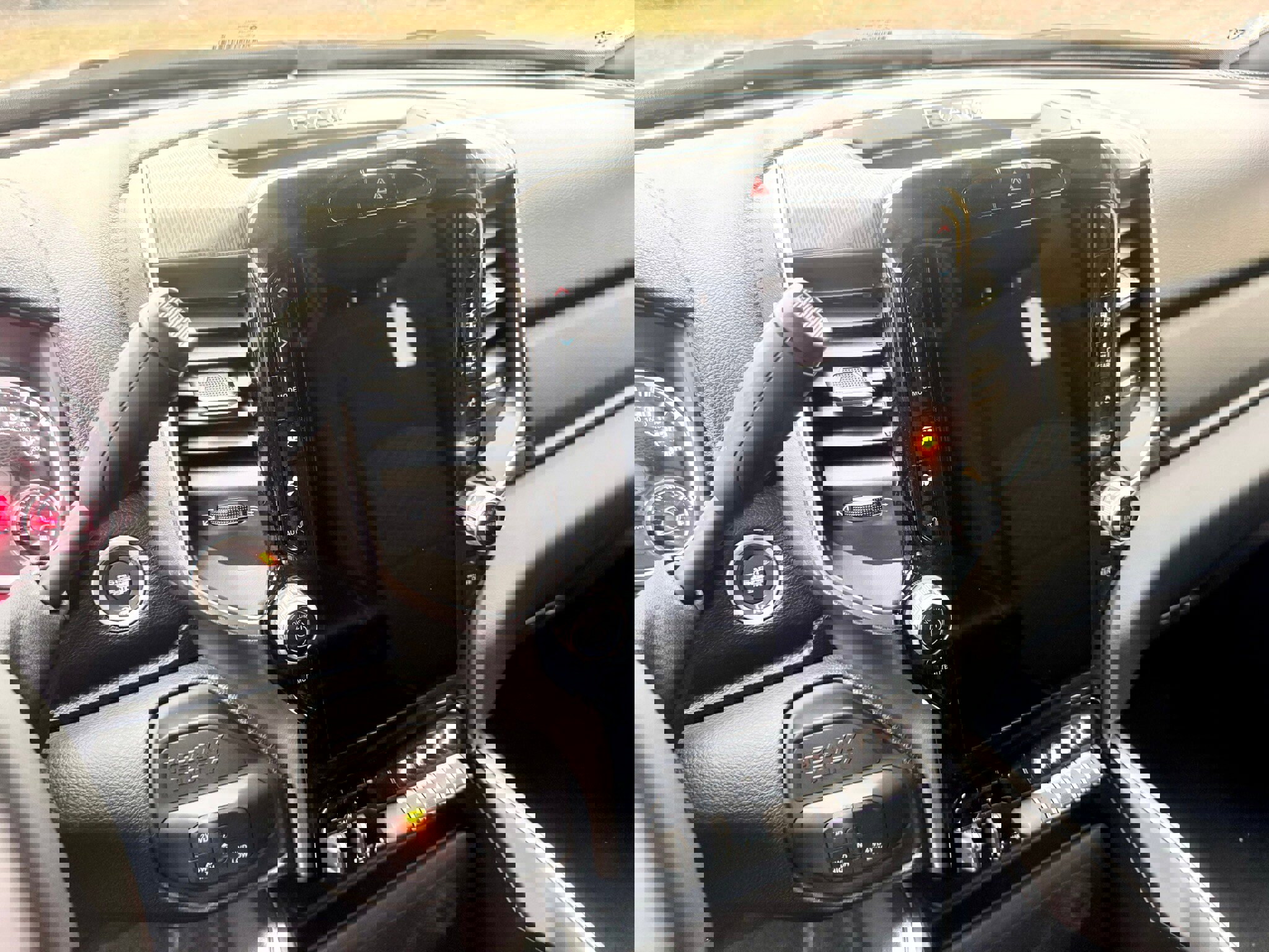 New 2026 RAM 2500 Big Horn image 15