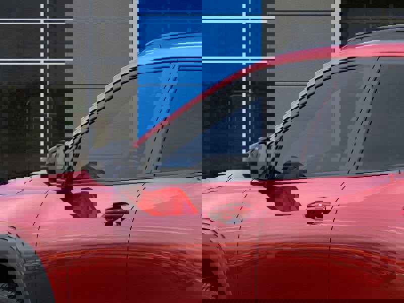 New 2026 Chevrolet Trax LT w/ Midnight Edition image 12