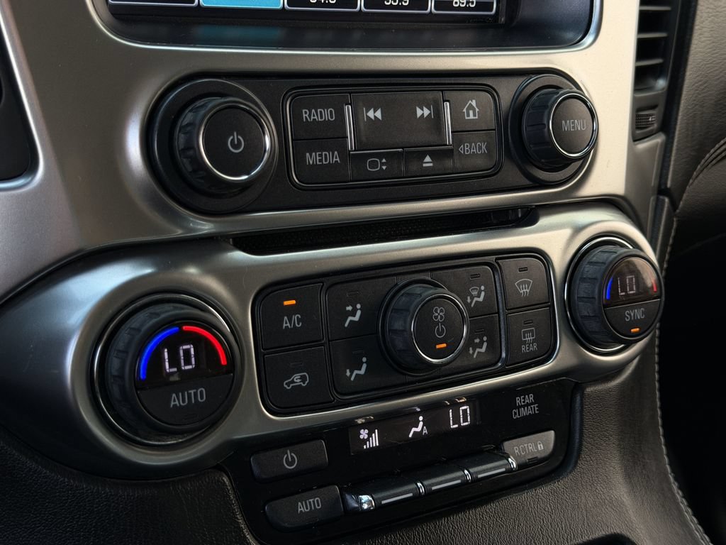 Used 2019 Chevrolet Tahoe LS RWD image 19