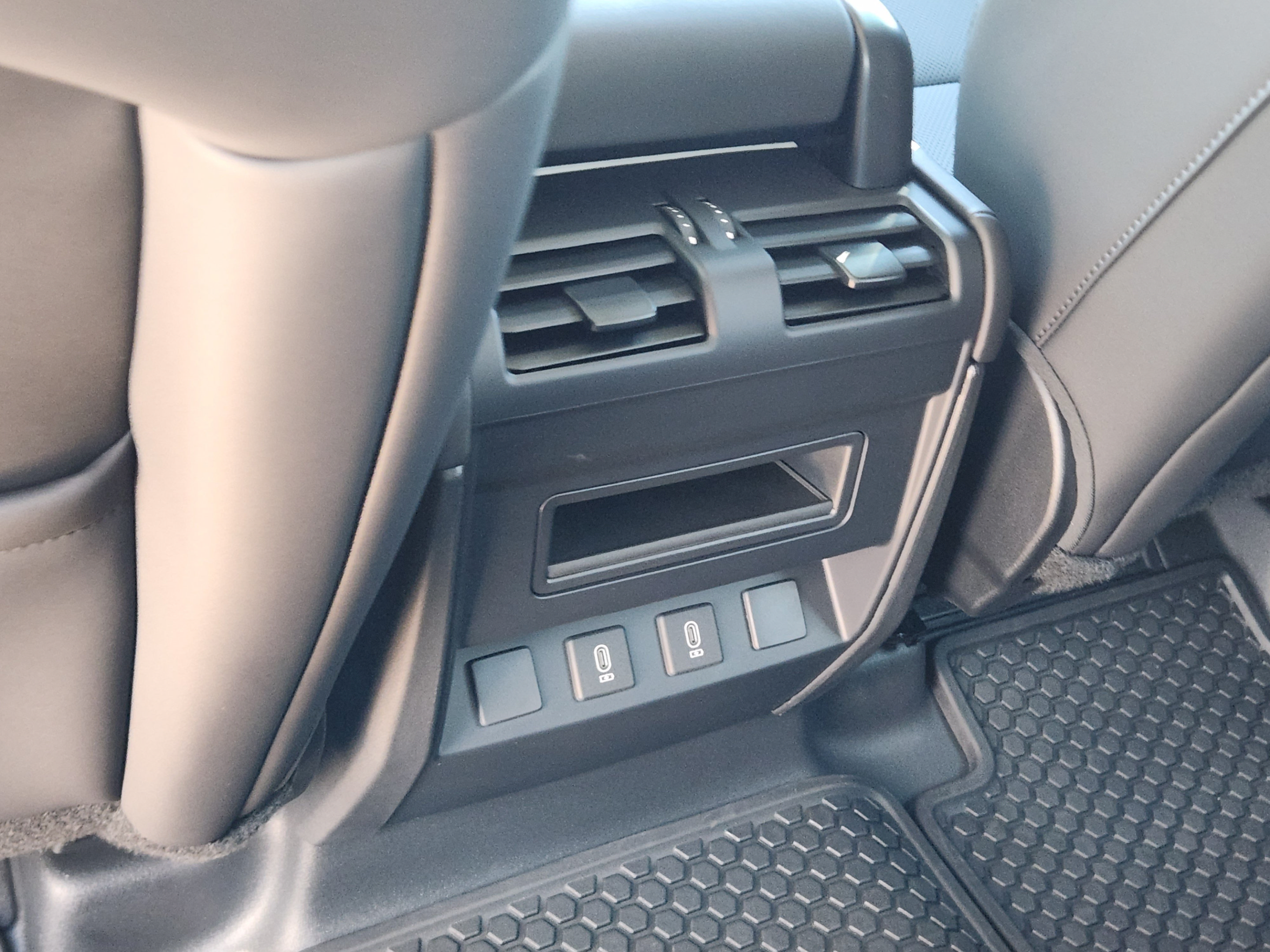 New 2026 Land Rover Defender 110 S AWD/4WD image 26