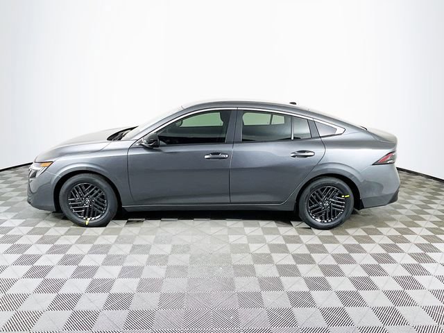 New 2026 Nissan Sentra SV image 4