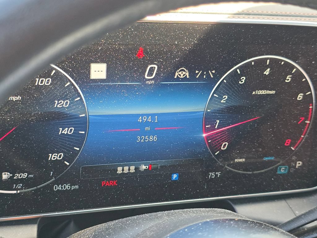Certified 2023 Mercedes-Benz GLC 300 4MATIC image 30